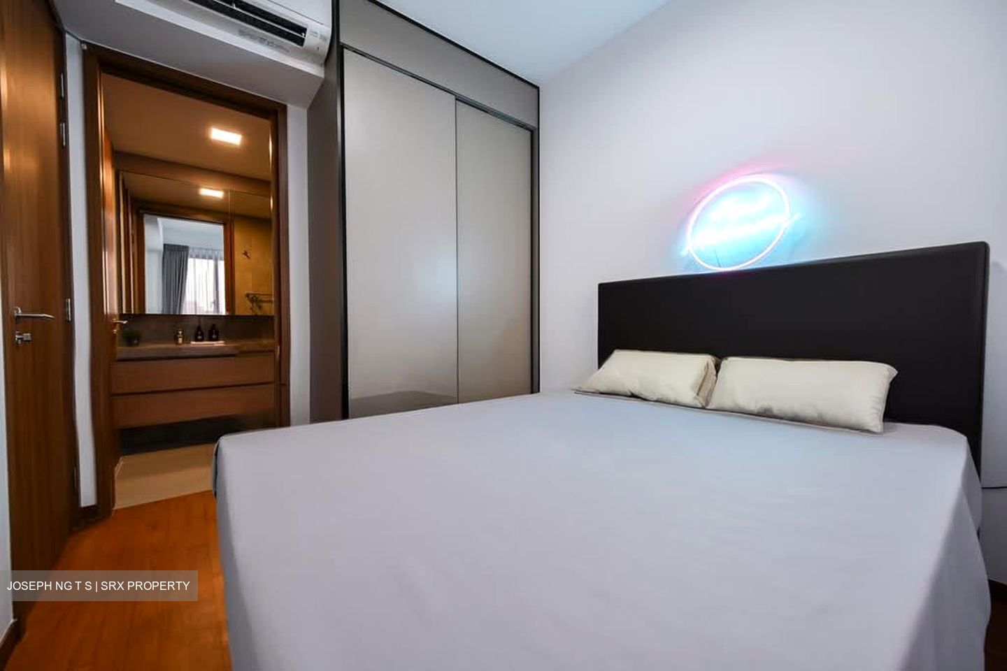 Stirling Residences (D3), Apartment #575869101